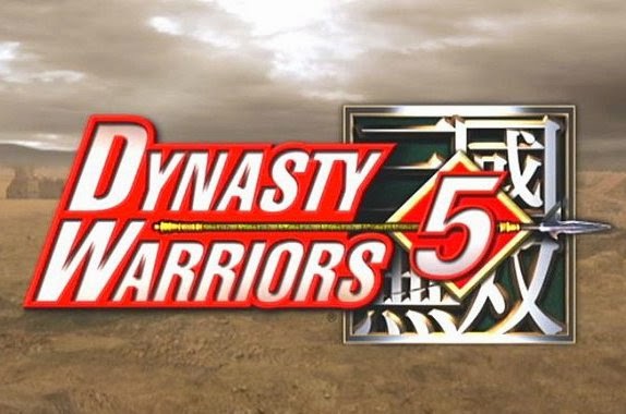 dynasty warriors 5 pc full